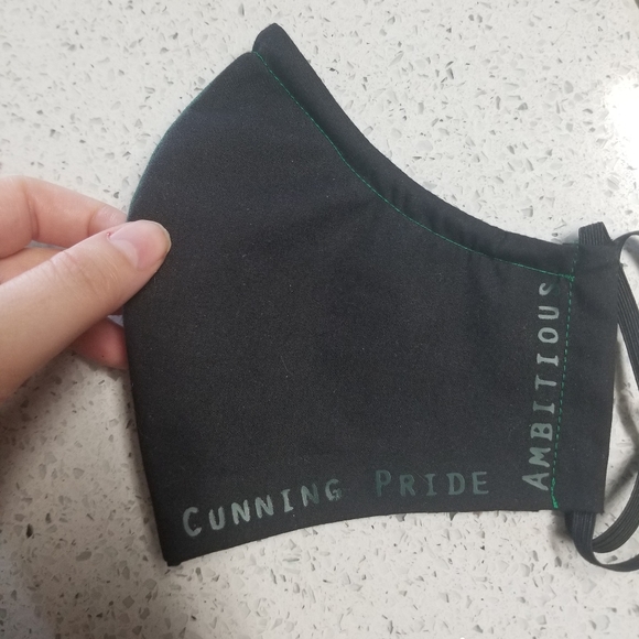 NEW Snake mask with pocket and no… - Picture 6 of 11